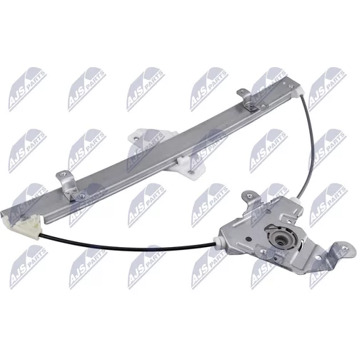 Mechanizmus zdvíhania okna NTY EPS-HY-515
