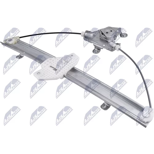 Mechanizmus zdvíhania okna EPS-HY-515 /NTY/ - obr. 1
