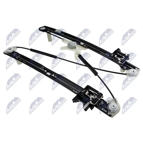 Mechanizmus zdvíhania okna EPS-LR-008 /NTY/ - obr. 1