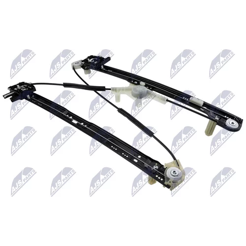 Mechanizmus zdvíhania okna EPS-LR-009 /NTY/ - obr. 1
