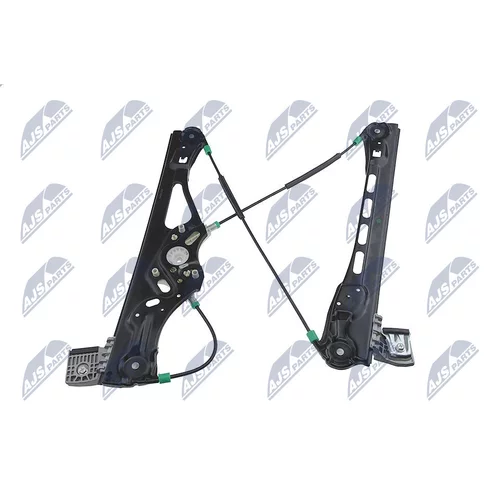 Mechanizmus zdvíhania okna EPS-ME-006 /NTY/