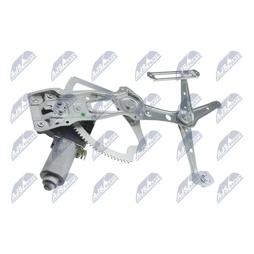 Mechanizmus zdvíhania okna EPS-ME-010S /NTY/ - obr. 3