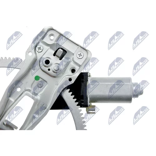 Mechanizmus zdvíhania okna EPS-ME-011S /NTY/ - obr. 3