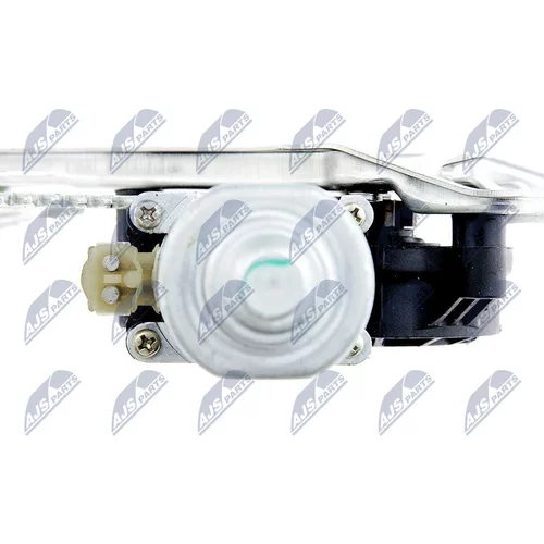 Mechanizmus zdvíhania okna EPS-ME-011S /NTY/ - obr. 4
