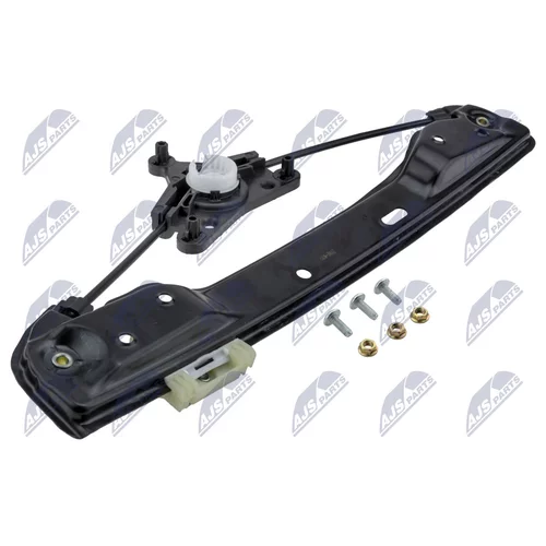 Mechanizmus zdvíhania okna NTY EPS-ME-039