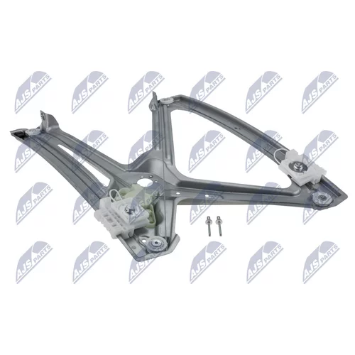 Mechanizmus zdvíhania okna EPS-ME-045 /NTY/ - obr. 1