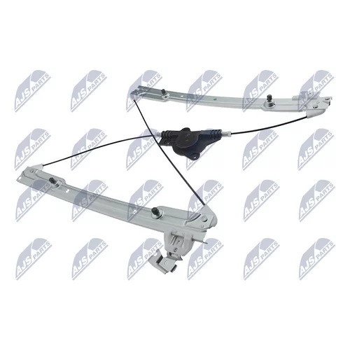 Mechanizmus zdvíhania okna EPS-NS-003 /NTY/ - obr. 1