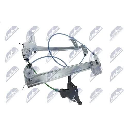 Mechanizmus zdvíhania okna EPS-PE-010 /NTY/ - obr. 1