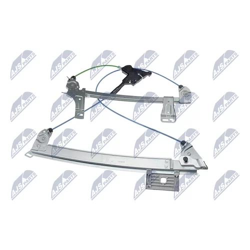 Mechanizmus zdvíhania okna EPS-PE-011 /NTY/ - obr. 1