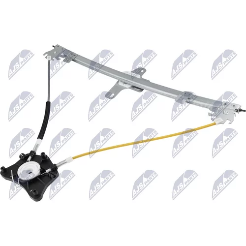 Mechanizmus zdvíhania okna EPS-PE-028 /NTY/ - obr. 1