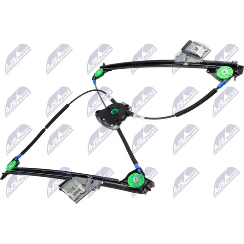 Mechanizmus zdvíhania okna NTY EPS-PS-004