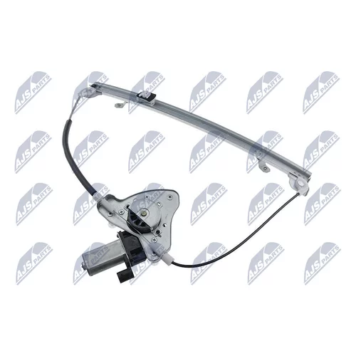 Mechanizmus zdvíhania okna EPS-RE-017 /NTY/ - obr. 1