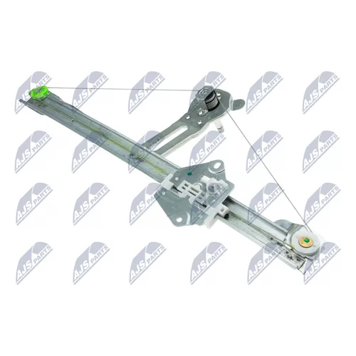 Mechanizmus zdvíhania okna EPS-RE-041 /NTY/ - obr. 1