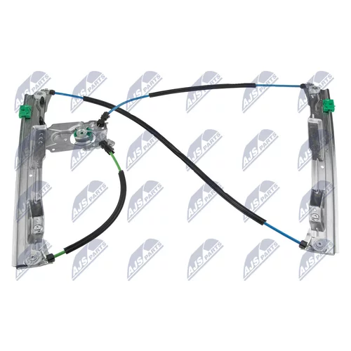 Mechanizmus zdvíhania okna EPS-RE-042 /NTY/ - obr. 1