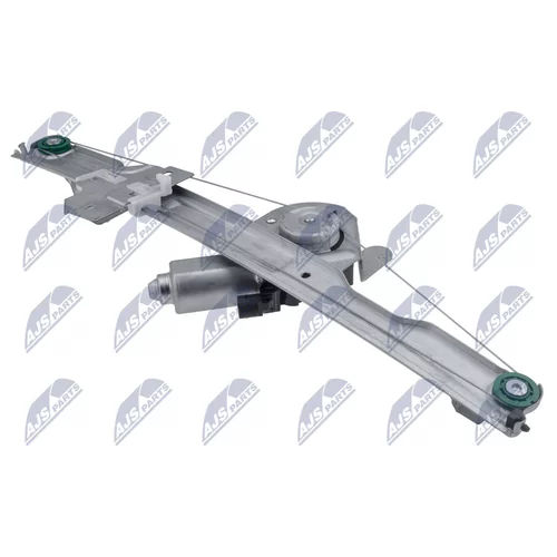 Mechanizmus zdvíhania okna EPS-RE-045 /NTY/ - obr. 1