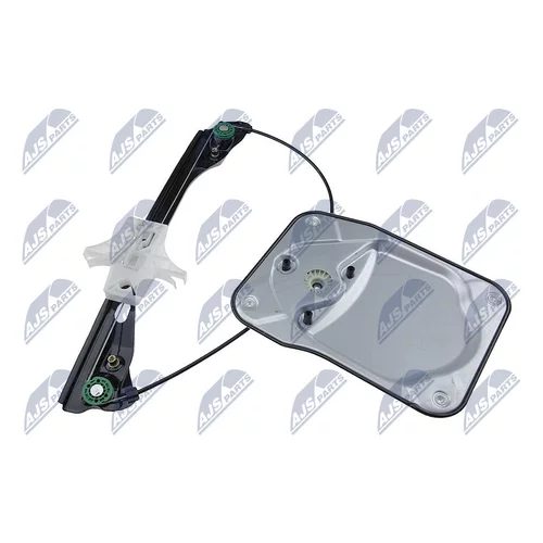 Mechanizmus zdvíhania okna EPS-SK-025 /NTY/ - obr. 1