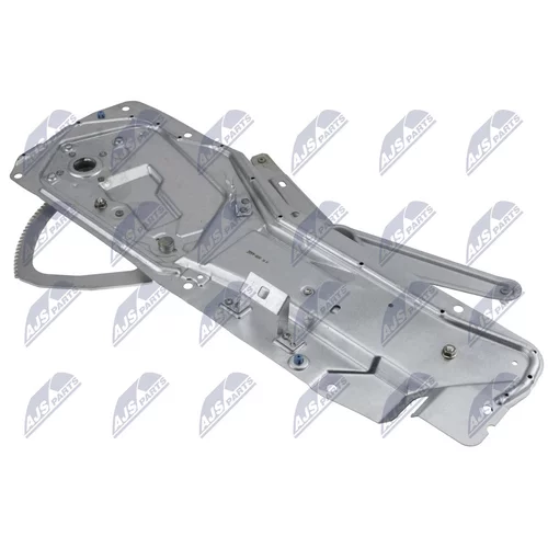 Mechanizmus zdvíhania okna EPS-VV-000 /NTY/ - obr. 1