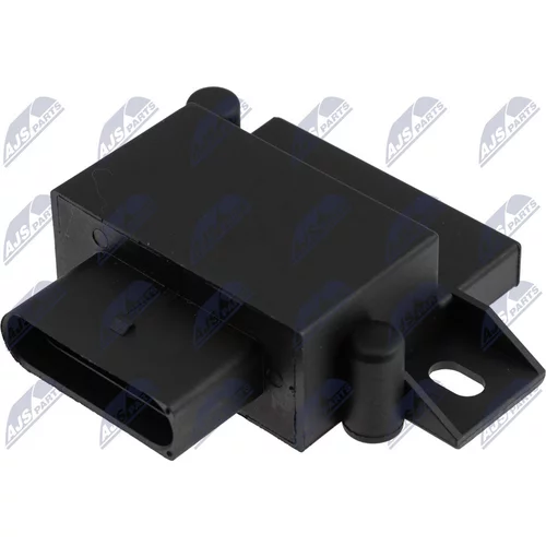 Kontrolná jednotka, pumpa paliva NTY EPW-AU-002