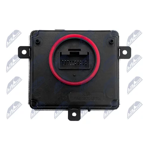 Riadiaca jednotka osvetlenia EPX-AU-014 /NTY/ - obr. 2