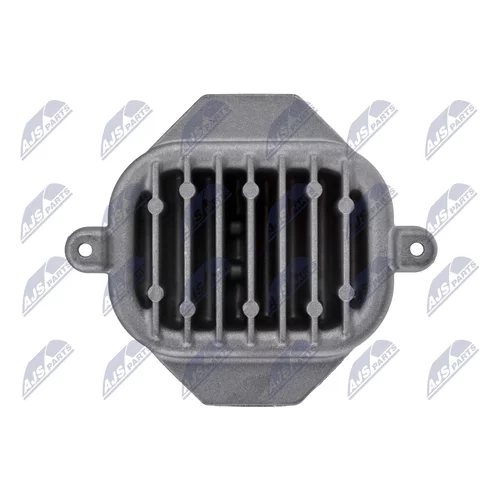 Riadiaca jednotka osvetlenia EPX-AU-022 /NTY/ - obr. 4
