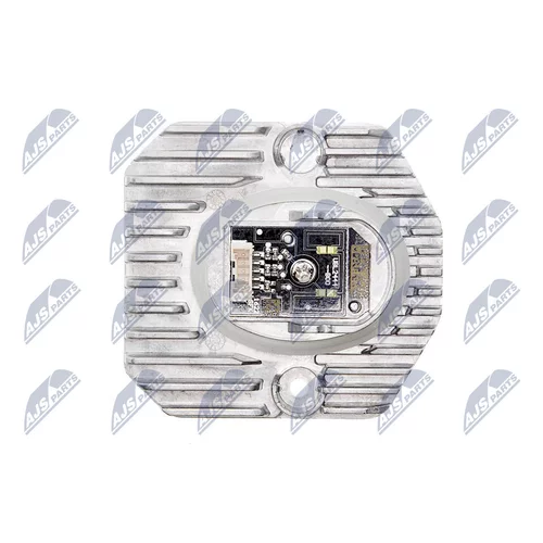 Riadiaca jednotka osvetlenia EPX-BM-013 /NTY/ - obr. 4