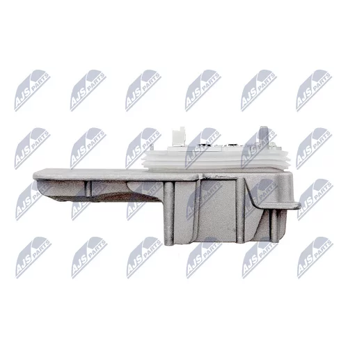 Riadiaca jednotka osvetlenia EPX-BM-021 /NTY/ - obr. 3