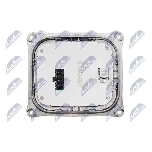 Riadiaca jednotka osvetlenia EPX-BM-028 /NTY/ - obr. 2