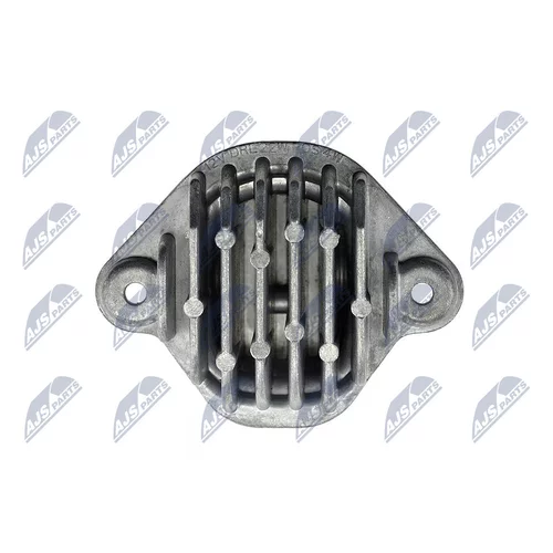 Riadiaca jednotka osvetlenia EPX-BM-035 /NTY/ - obr. 3