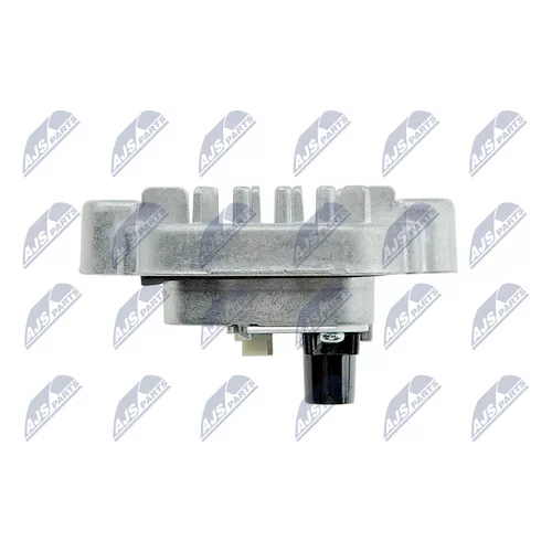 Riadiaca jednotka osvetlenia EPX-BM-048 /NTY/ - obr. 2
