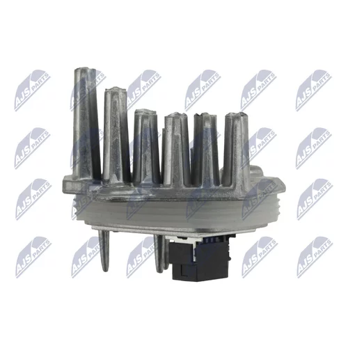 Riadiaca jednotka osvetlenia EPX-BM-104 /NTY/ - obr. 4