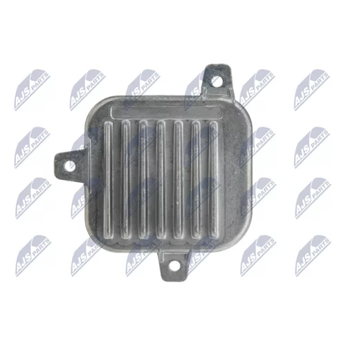 Riadiaca jednotka osvetlenia EPX-BM-105 /NTY/ - obr. 3