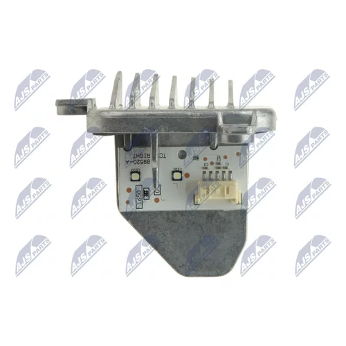 Riadiaca jednotka osvetlenia EPX-BM-106 /NTY/ - obr. 5