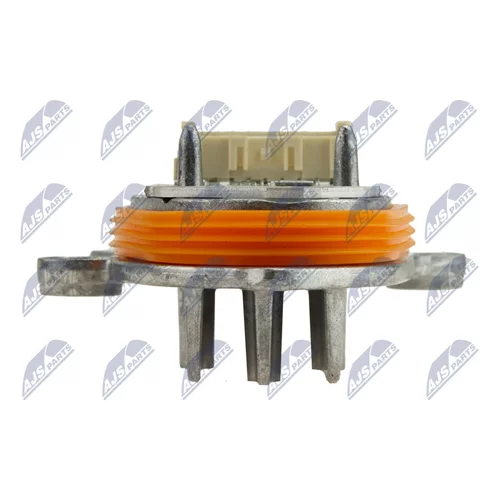 Riadiaca jednotka osvetlenia EPX-BM-110 /NTY/ - obr. 4