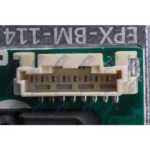 Riadiaca jednotka osvetlenia EPX-BM-114 /NTY/ - obr. 5
