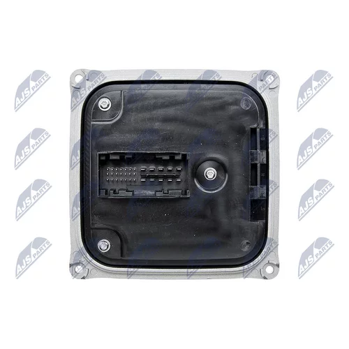 Riadiaca jednotka osvetlenia EPX-ME-002 /NTY/ - obr. 2
