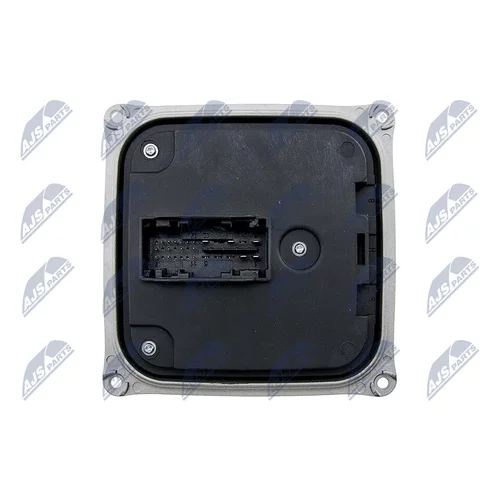 Riadiaca jednotka osvetlenia EPX-ME-003 /NTY/ - obr. 2