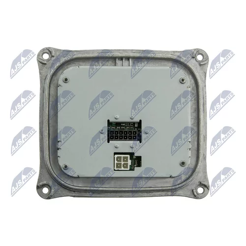 Riadiaca jednotka osvetlenia EPX-ME-011 /NTY/ - obr. 2