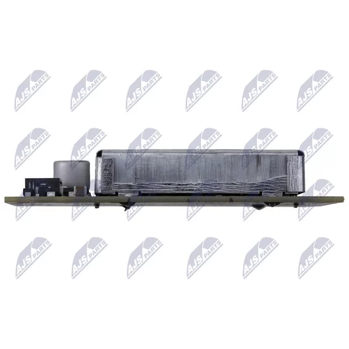 Riadiaca jednotka osvetlenia EPX-PL-001 /NTY/ - obr. 4