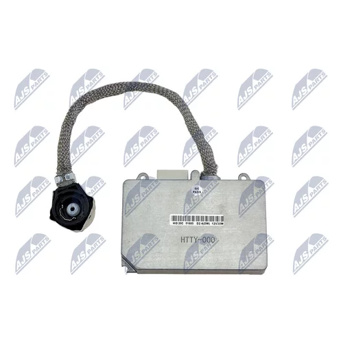 Riadiaca jednotka osvetlenia EPX-TY-000 /NTY/ - obr. 2