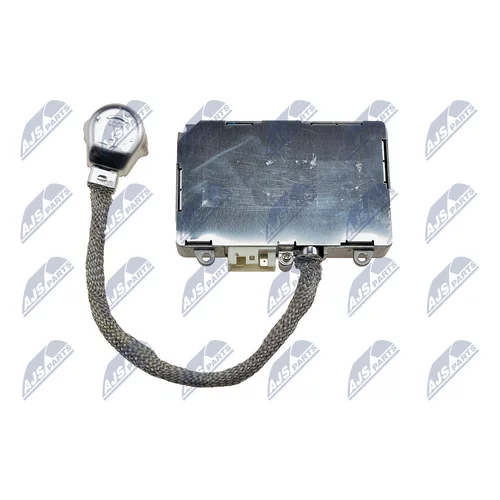 Riadiaca jednotka osvetlenia EPX-TY-000 /NTY/ - obr. 3