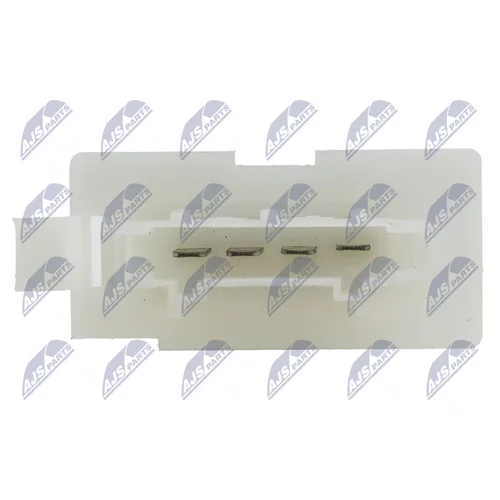 Odpor vnútorného ventilátora ERD-BM-007 /NTY/ - obr. 3