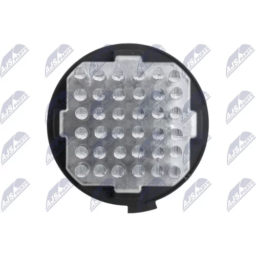 Odpor vnútorného ventilátora ERD-BM-009 /NTY/ - obr. 3