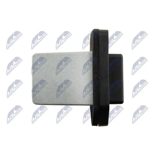 Odpor vnútorného ventilátora ERD-CH-017 /NTY/ - obr. 2