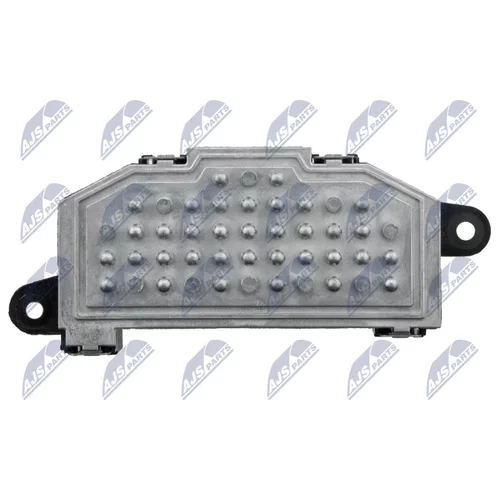 Odpor vnútorného ventilátora ERD-CT-024 /NTY/ - obr. 2