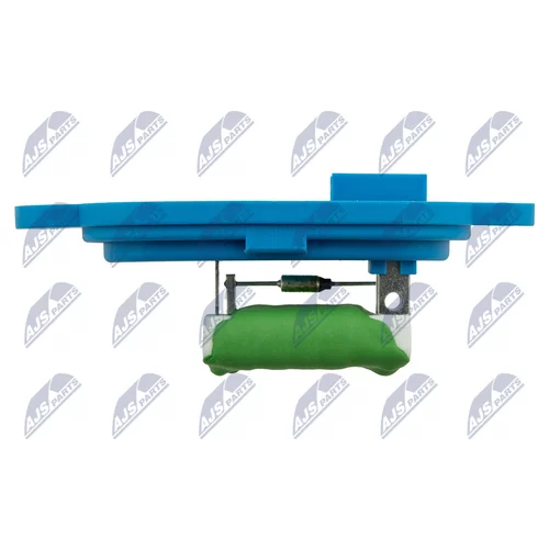 Odpor vnútorného ventilátora ERD-CT-027 /NTY/ - obr. 3