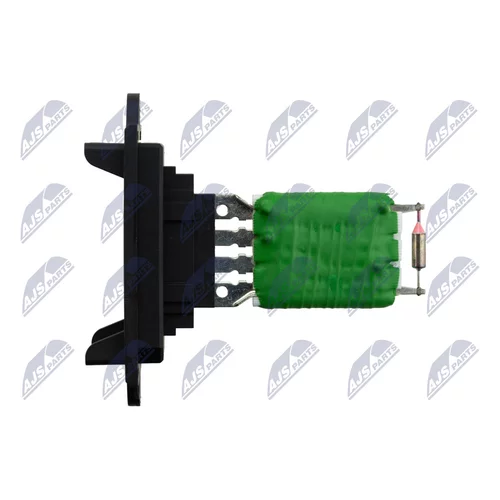 Odpor vnútorného ventilátora ERD-CT-031 /NTY/ - obr. 2