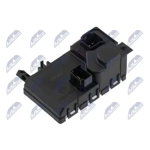 Odpor vnútorného ventilátora ERD-ME-022 /NTY/ - obr. 1