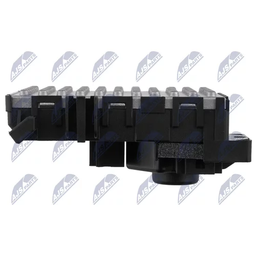 Odpor vnútorného ventilátora ERD-ME-022 /NTY/ - obr. 4