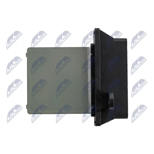 Odpor vnútorného ventilátora ERD-NS-003 /NTY/ - obr. 4