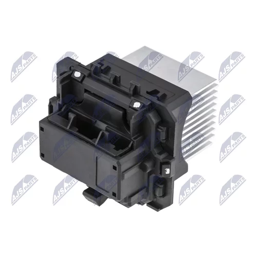 Regulator, ventilator vnutorneho priestoru ERD-RE-026 /NTY/ - obr. 1
